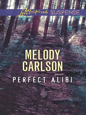 cover image of Perfect Alibi